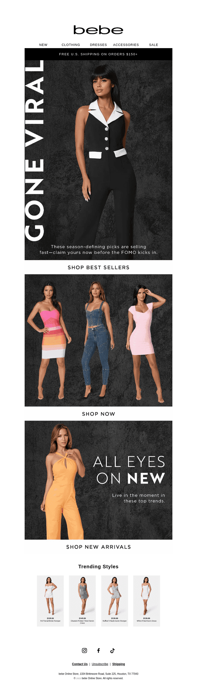 Best Sellers That Never Miss 🎯