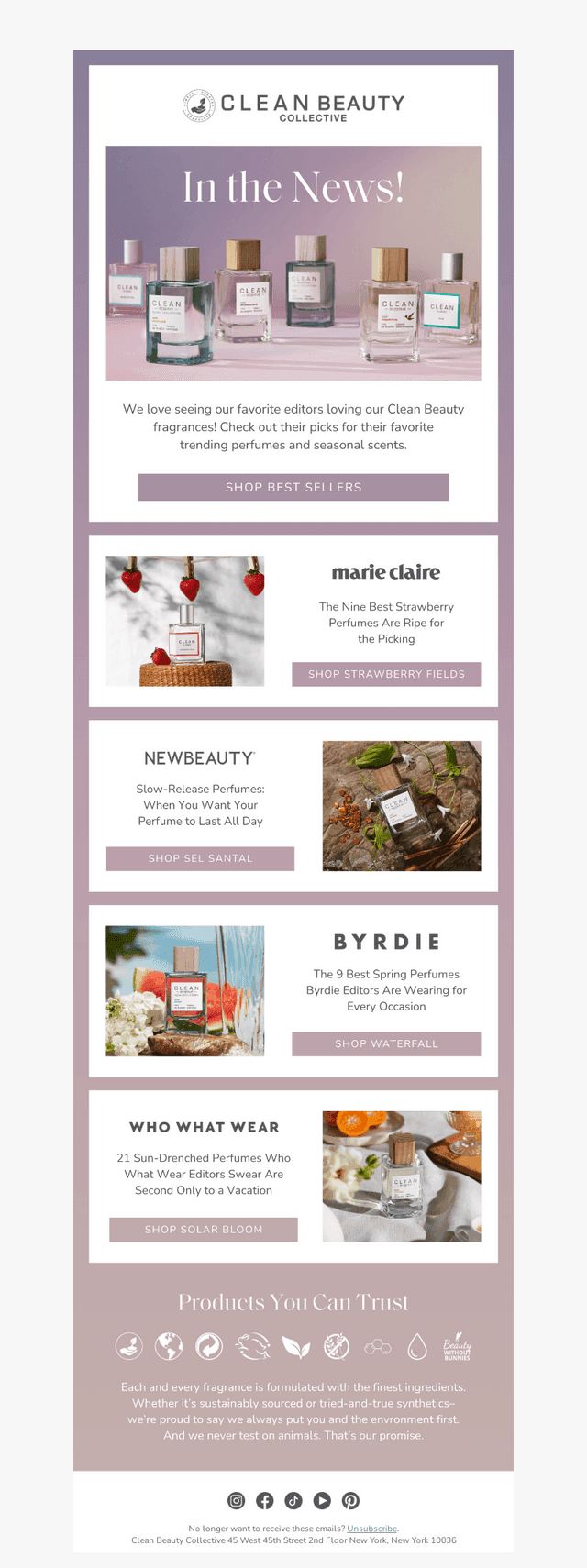 Catch Up on Editor's Picks!