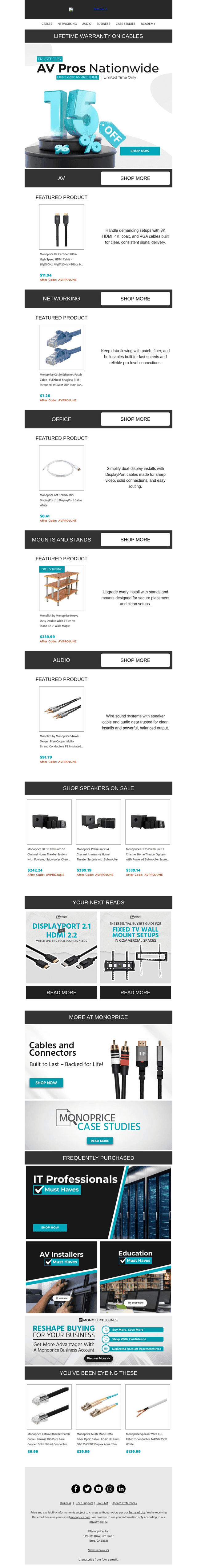 🛠️ 15% OFF Gear That Gets It Done