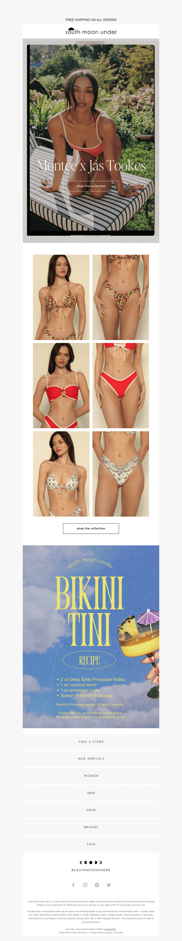 Montce x Jas Tookes
