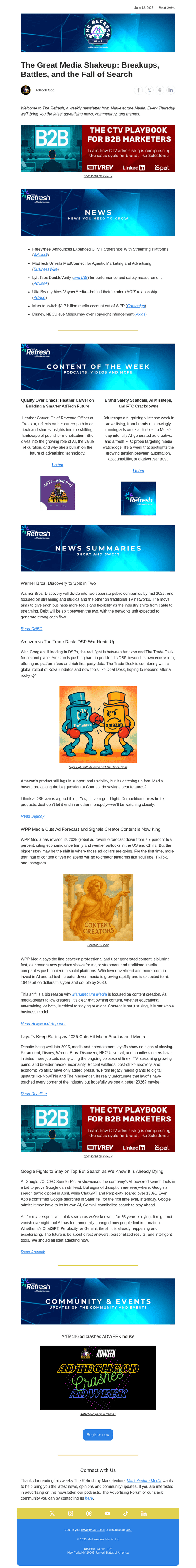 beehiiv email from Thu, Jun 12, 2025