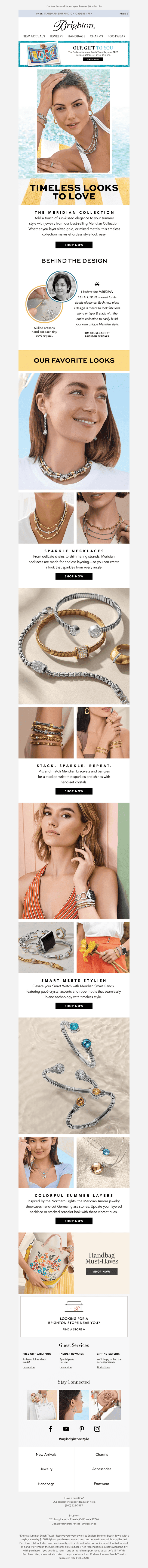 Timeless Looks to Love