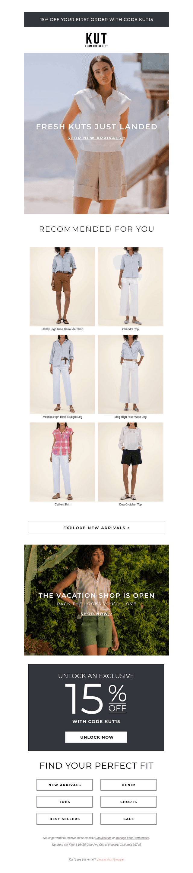 Say Hello to Your New Obsessions ♡