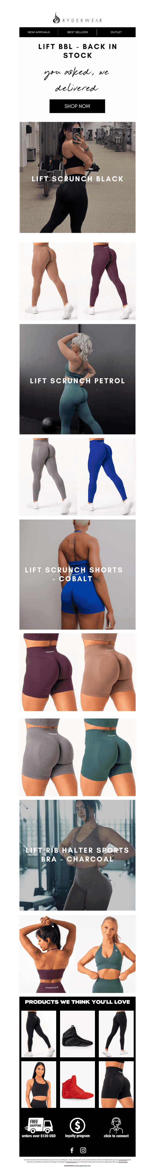 Back by POPULAR Demand 🔥😍