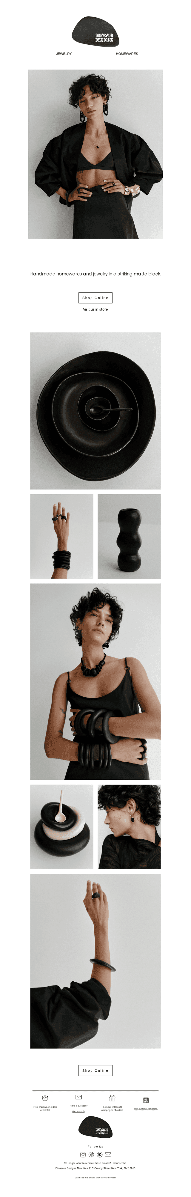 Back to Black