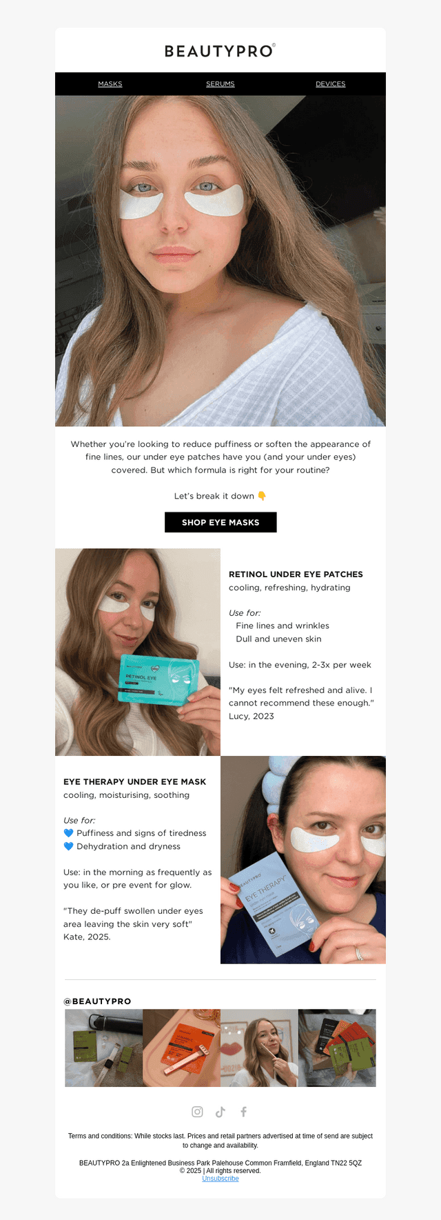 Retinol vs Collagen 👀