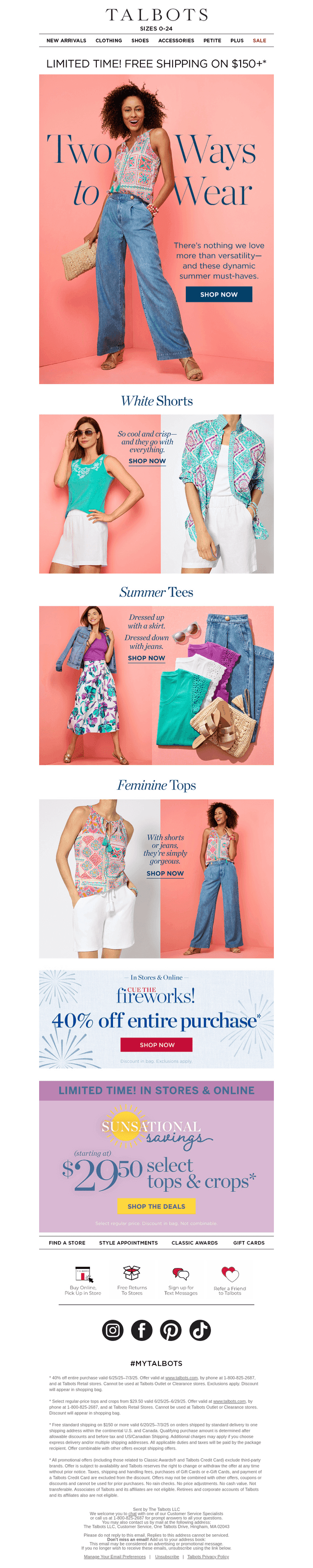 Versatility is Queen: 2 Ways to Wear It