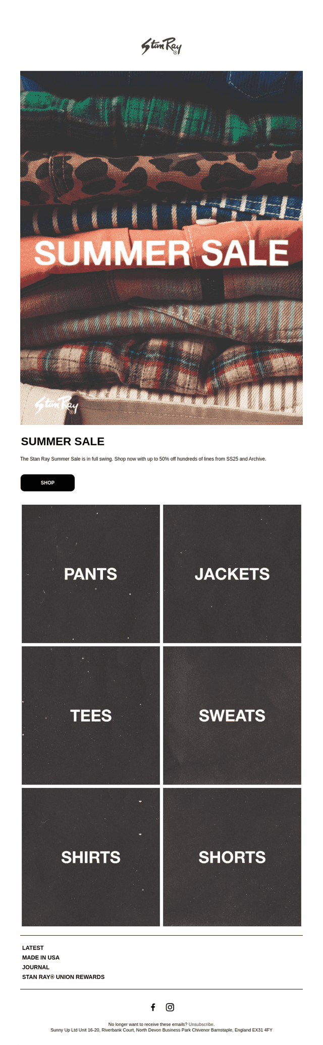 Shop Sale Now