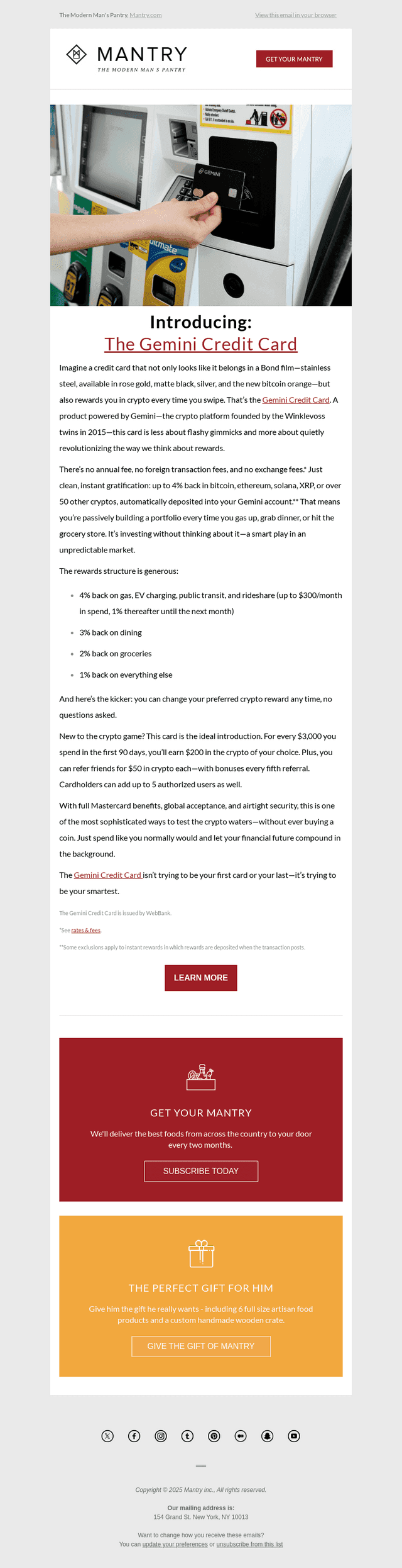 Your $200 Crypto Bonus Awaits