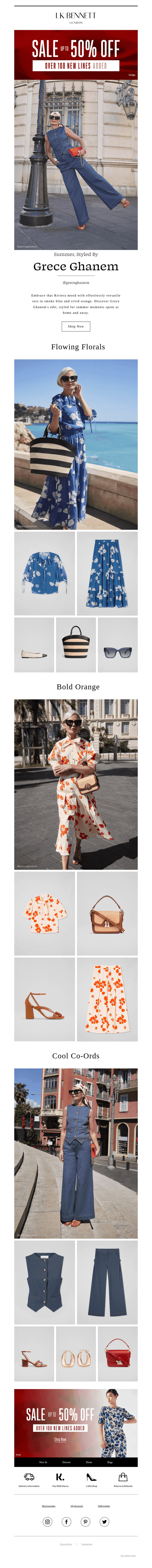 Grece Ghanem Edit | Your Everyday Heroes