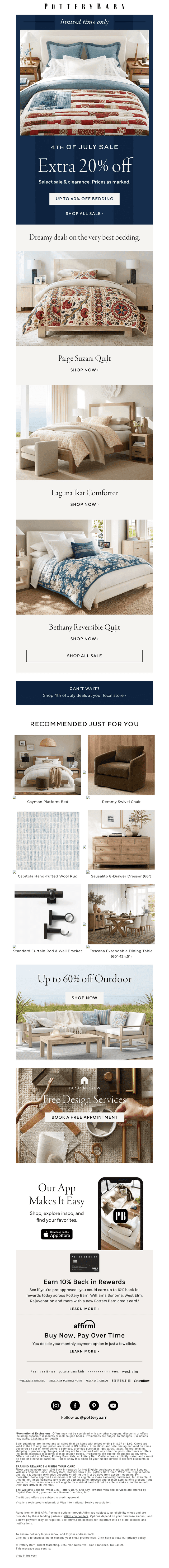 UP TO 60% OFF  📣 Beautiful bedding