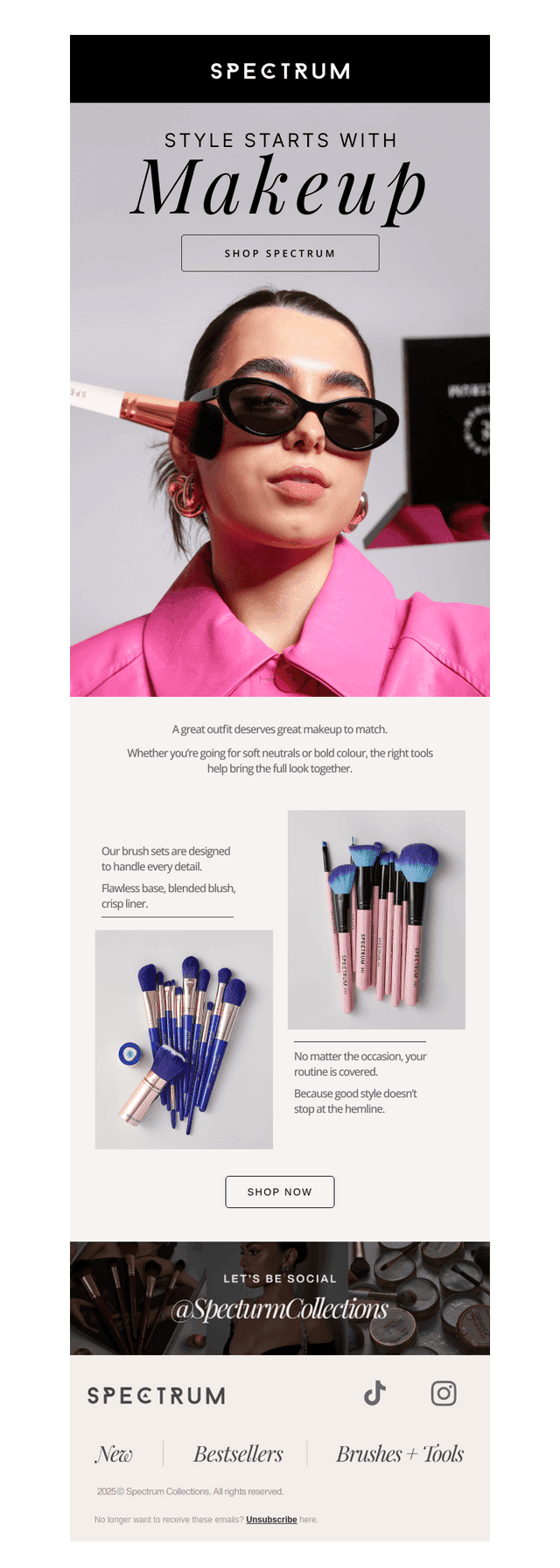 From Red Carpet to Everyday Office Makeup