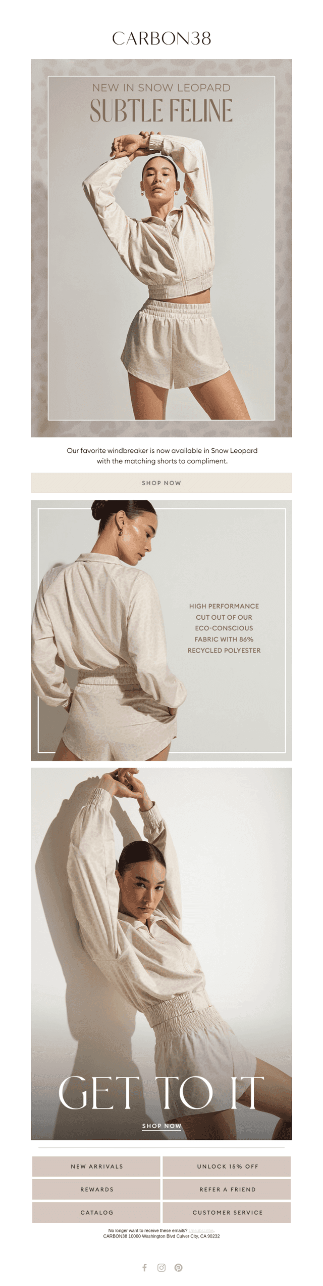 Lightweight layers meet fierce performance