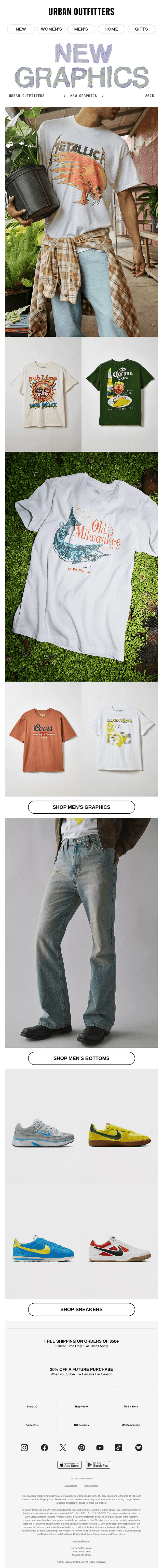 new · summer · graphics
