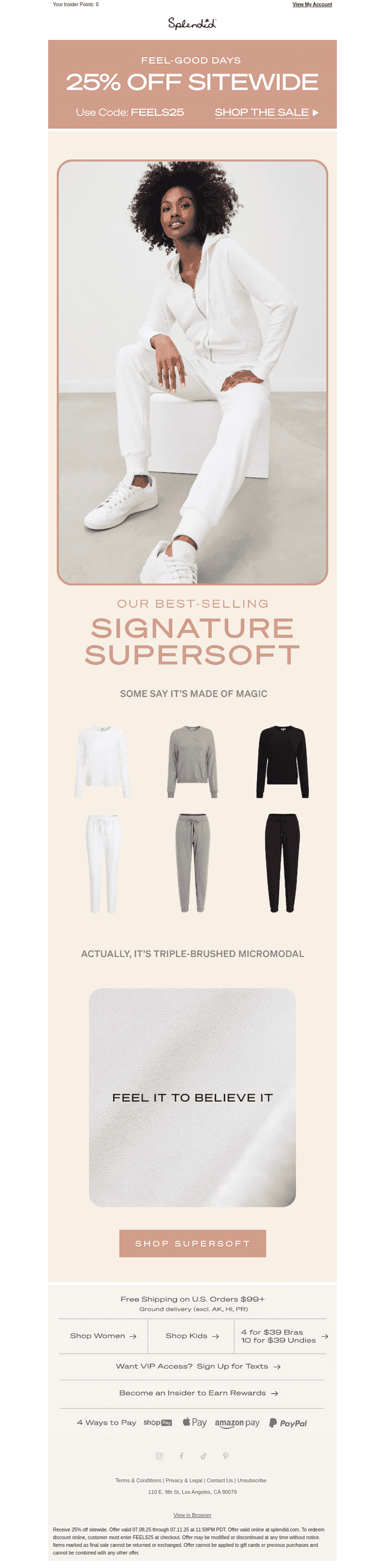 🪄 Magic? Or Supersoft? You Tell Us.