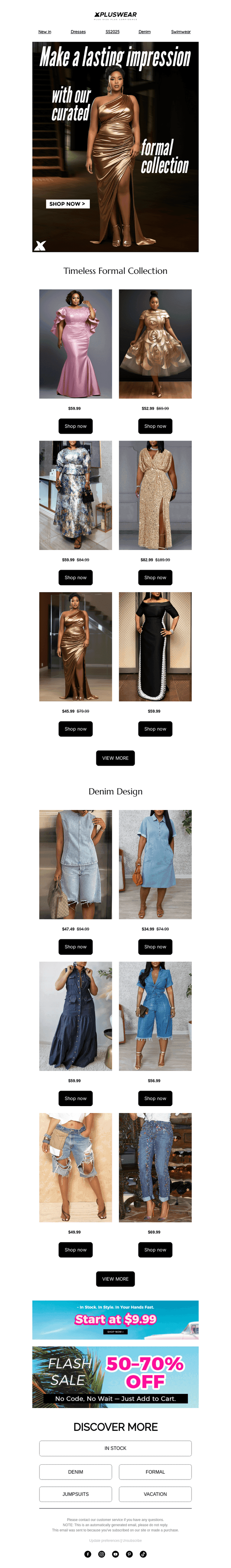 💝 Formal Excellence: Elevated Style for Important Moments