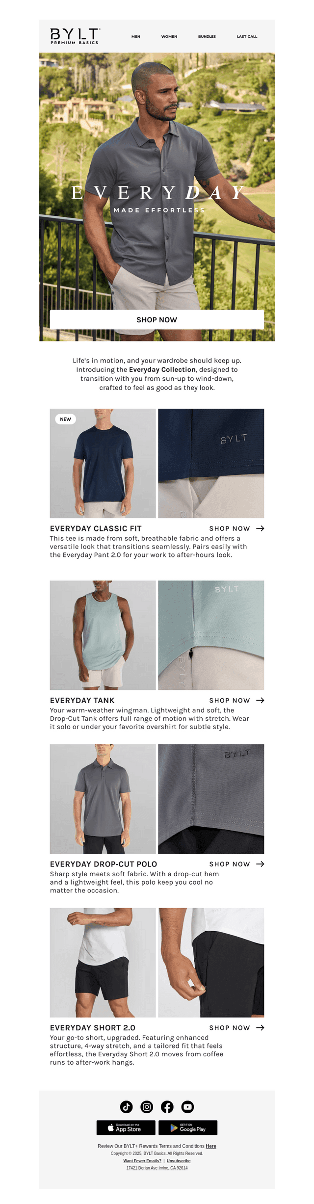Meet Your Everyday Game-Changers