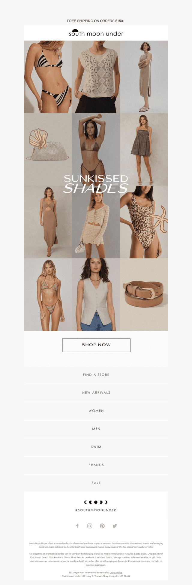 Meet Your Summer Palette