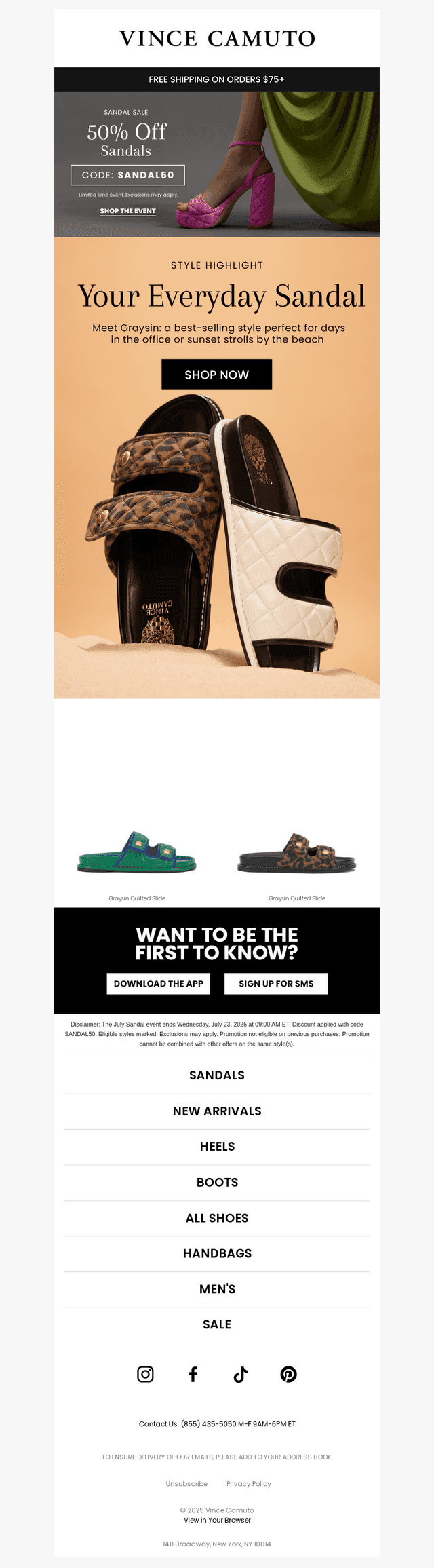 The Perfect Slip-On