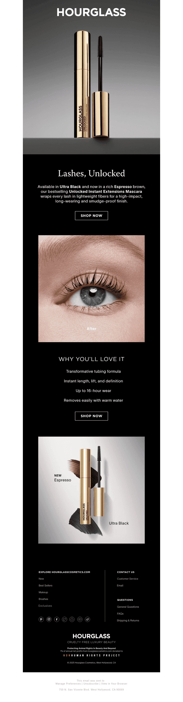 The Mascara That Does It All
