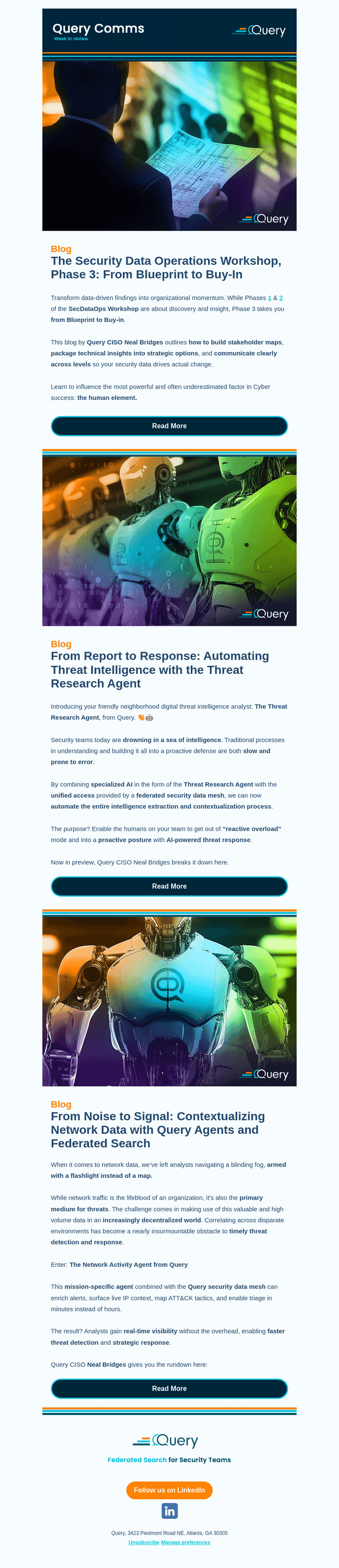 Query email from Fri, Jul 25, 2025