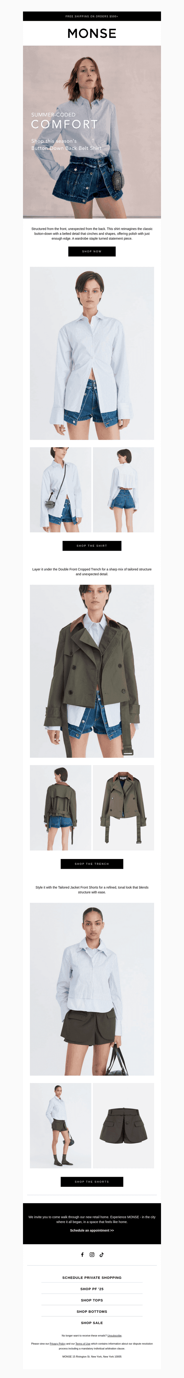 This Shirt Pairs With A Spritz