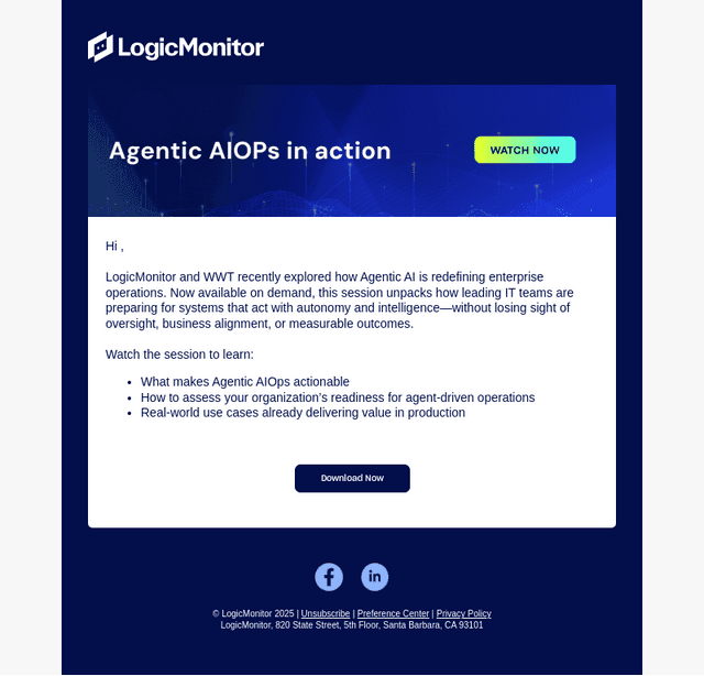 How enterprises are preparing for Agentic AIOps