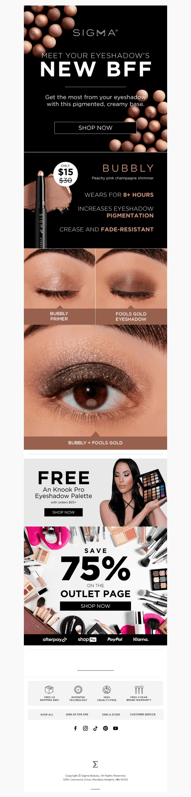 The Secret to Next-Level Eyeshadow 🪄