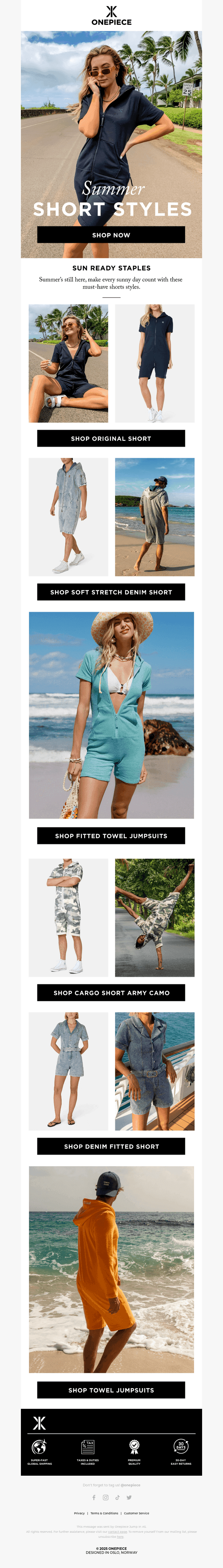 Short Styles You’ll Love 👉