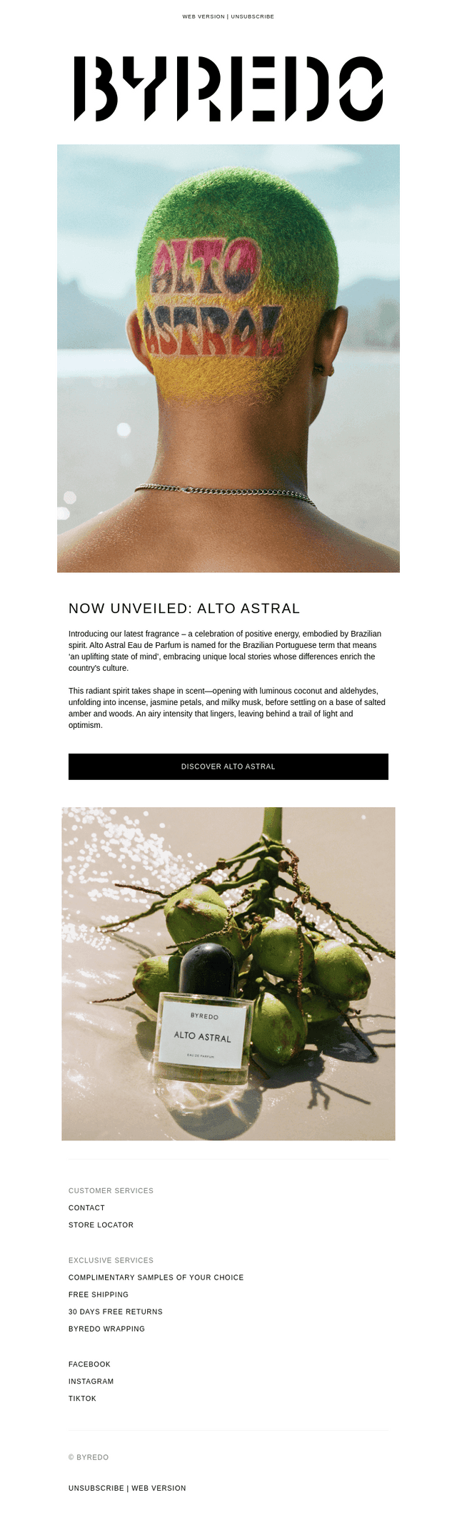 Now Unveiled: Alto Astral