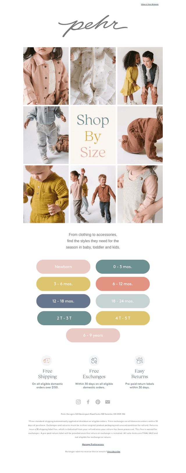 Hi There We Have Their Size!