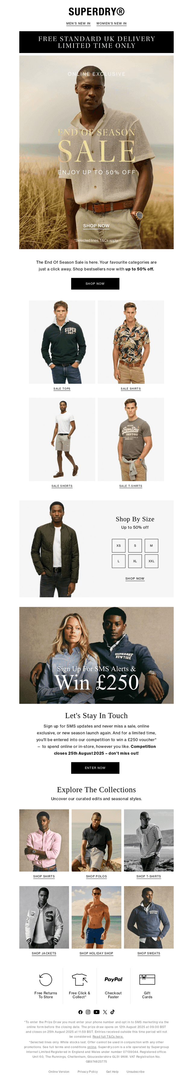 New Sale Styles To Explore