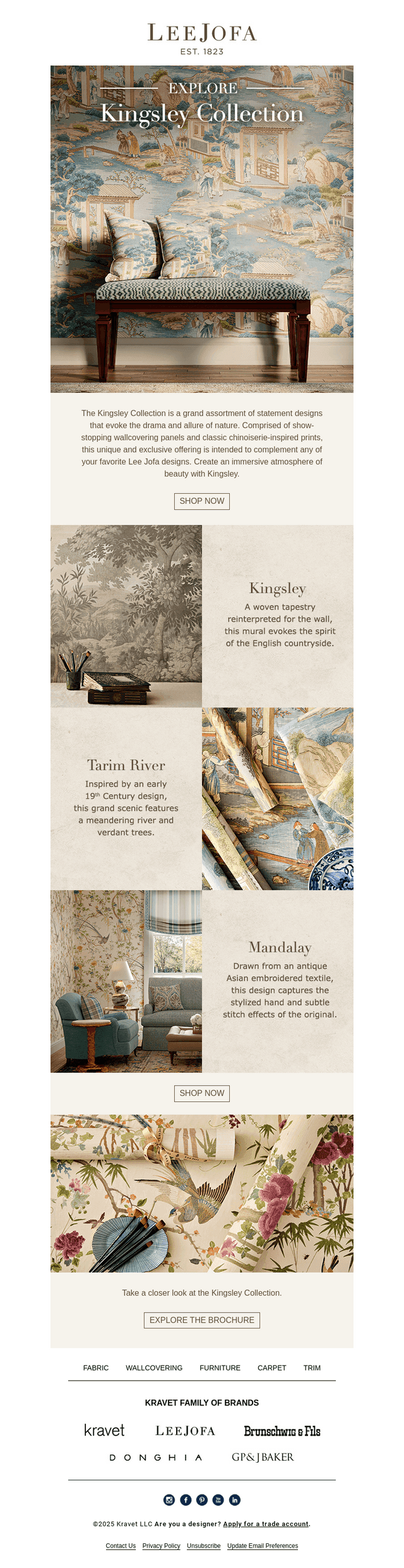 New Scenic Murals To Explore