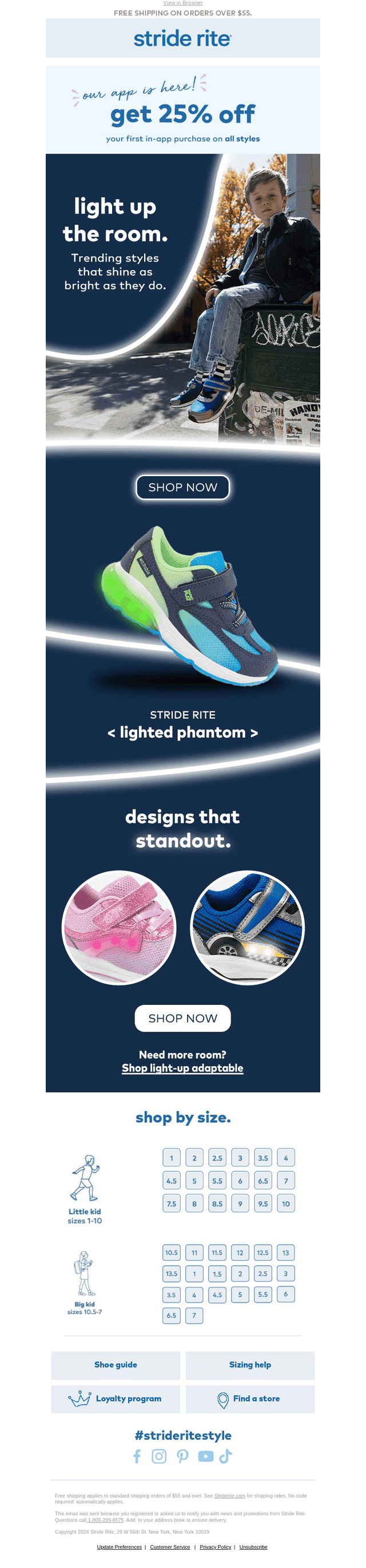 Light Up The Room! 🚦