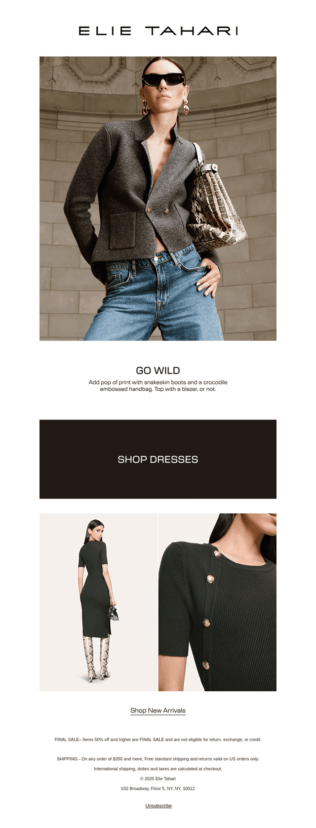 Pre-Fall Starts Here.