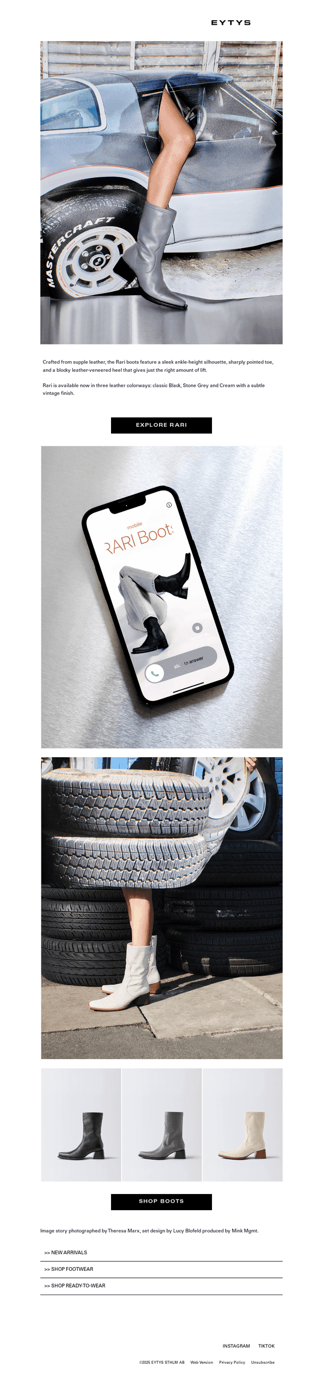 Introducing Rari