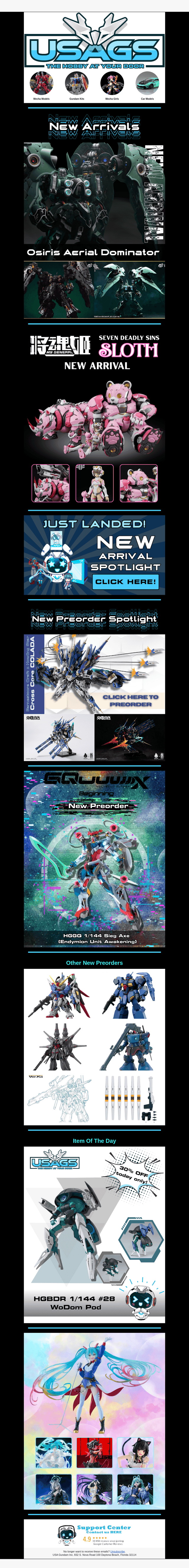 🔥Axis Model Works Osiris Aerial Dominator is HERE! 🔥