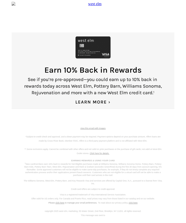 LIMITED TIME: Up to 60% off