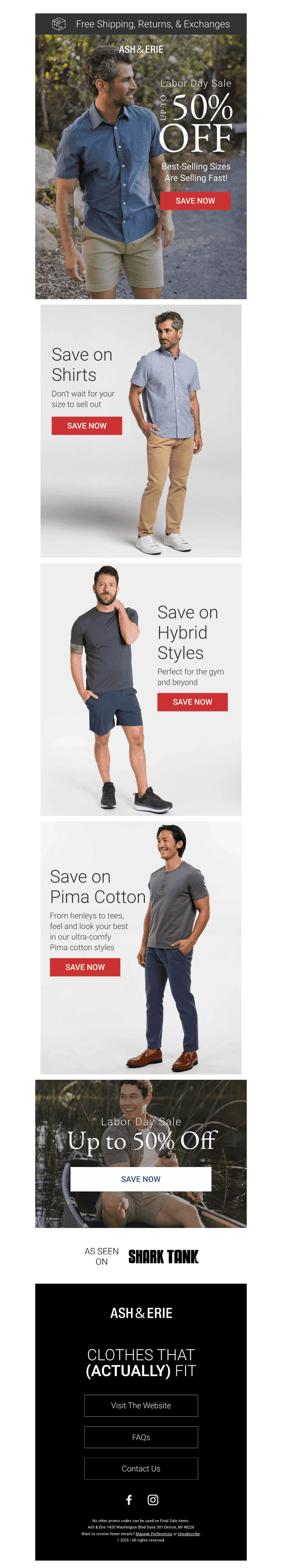 Did You See These Deals?