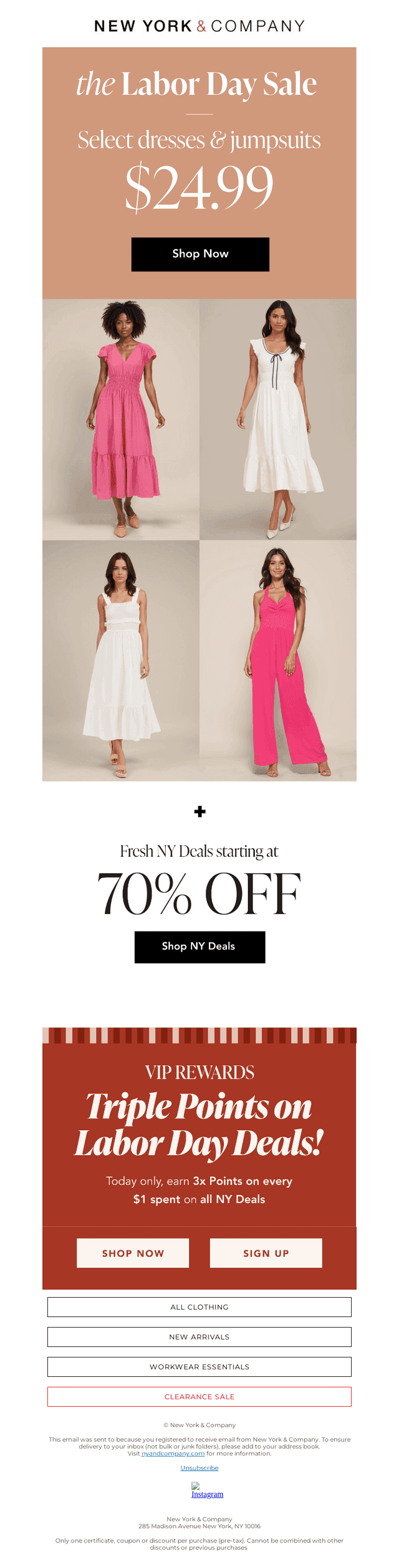 Dresses Under $25 🎉