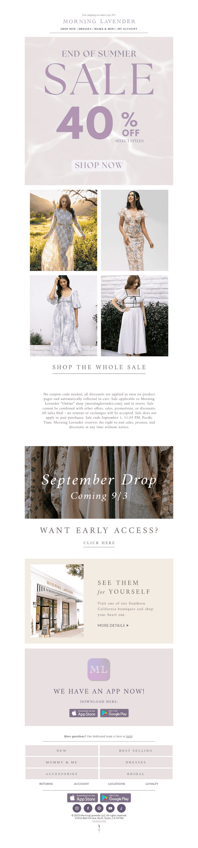 Want 40% off?