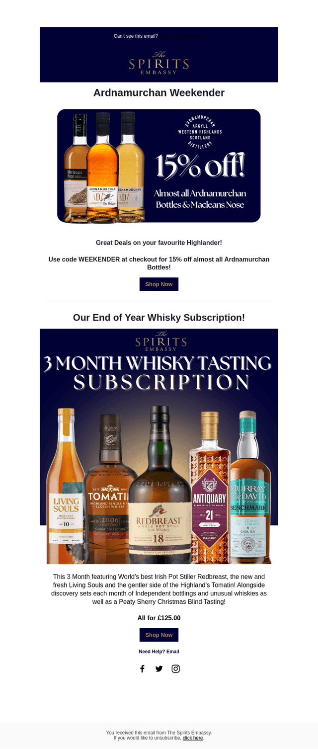 Exclusive Weekender on Ardnamurchan!