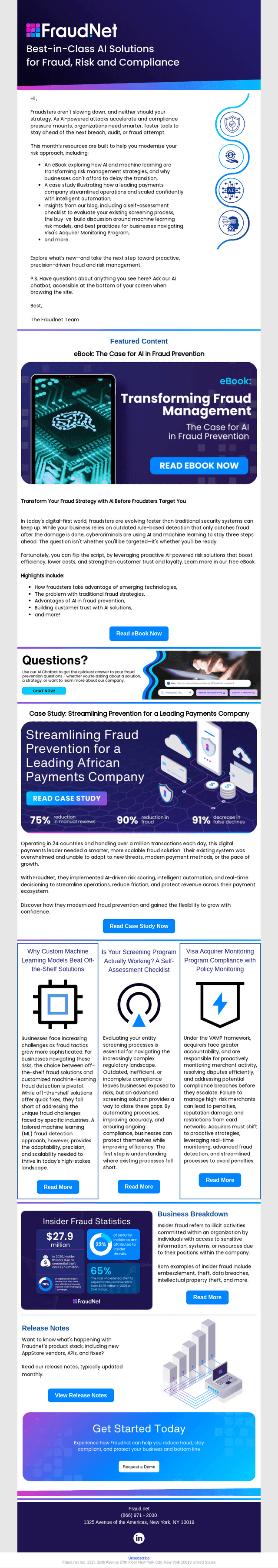 Fraud.net email from Fri, Aug 29, 2025