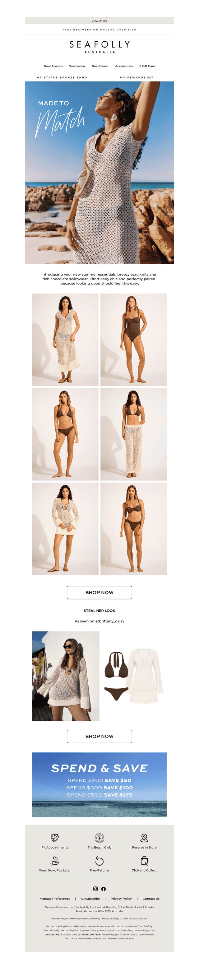 Your Next Obsession Has Landed