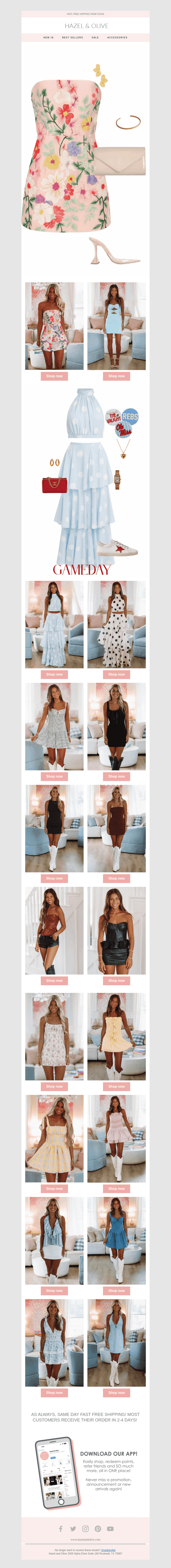OMG Our Biggest Restock Ever 💅