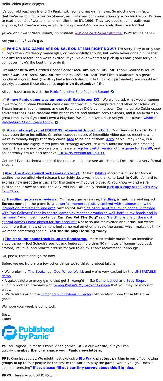 Panic email from Sat, Aug 30, 2025