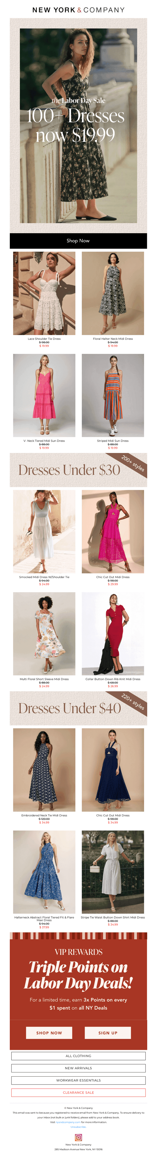 🛑 Stop Scrolling → $20 Dresses!!