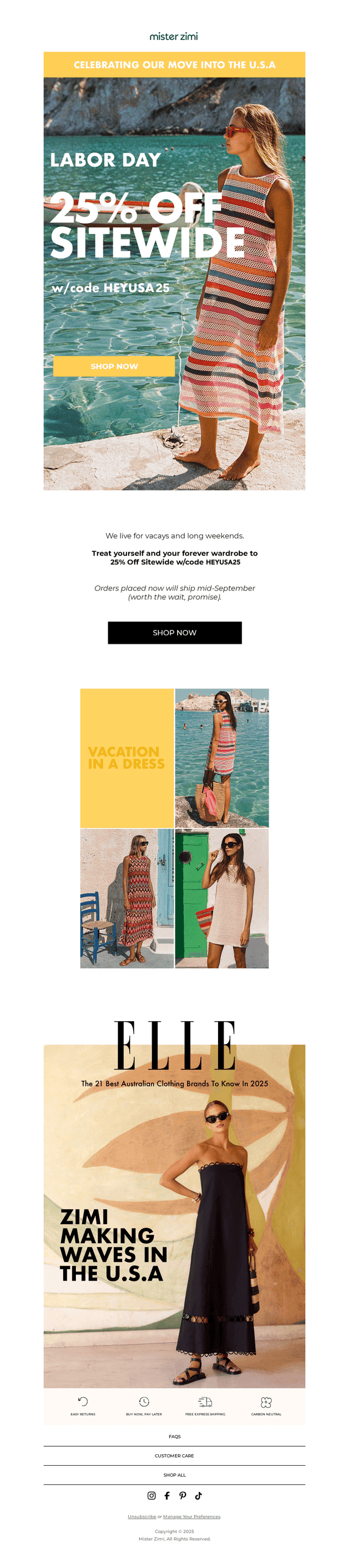25% OFF | BEST SELLERS