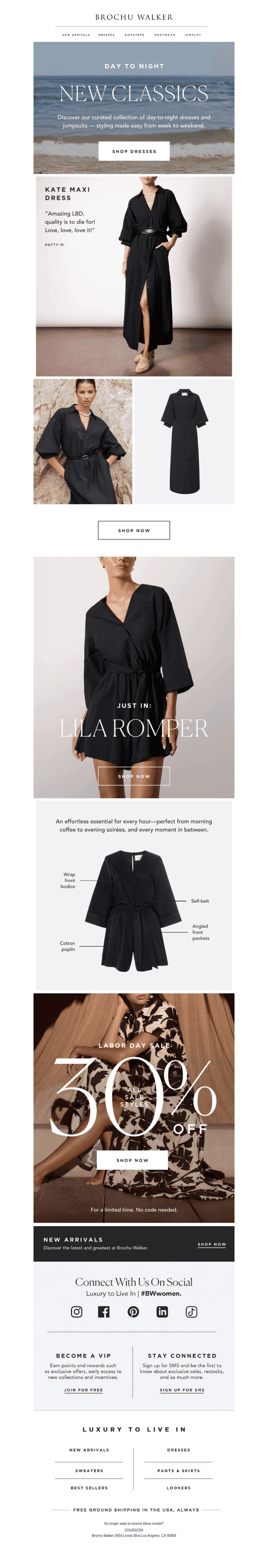 One & Done: Meet Lila & Kate