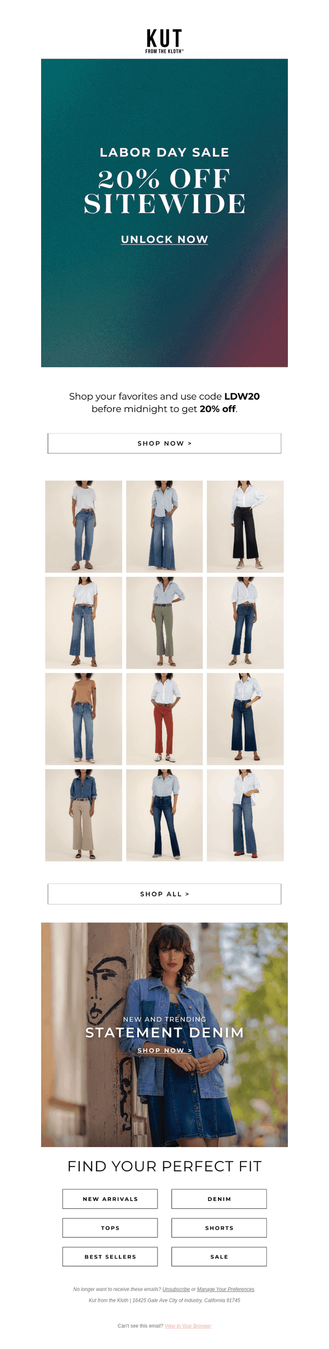 Ending Soon: 𝟮𝟬% 𝗢𝗙𝗙 𝗦𝗜𝗧𝗘𝗪𝗜𝗗𝗘 ✨